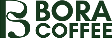 BORA Coffee